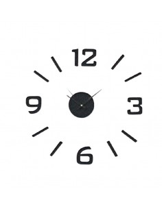 Reloj de pared adhesivo...