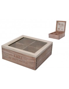 Caja infusiones 4... 2