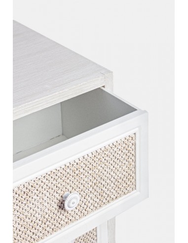 Cajonera madera 5 cajones Montiel