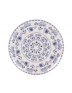 Plato llano 26cm Azor