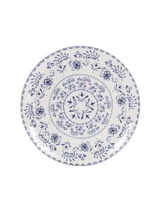 Bajo plato Azor 2