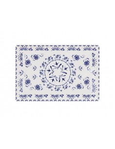 Fuente rectangular 30cm Azor