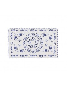 Fuente rectangular 25cm Azor