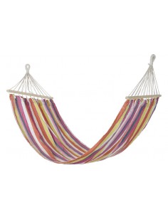 Hamaca rayas multicolor