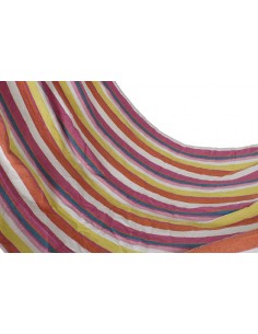 Hamaca rayas multicolor 2