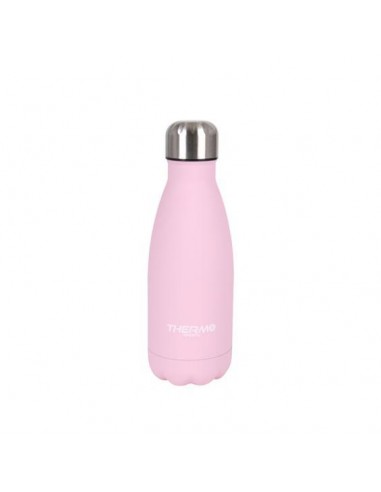 Termo Térmico Princesa Rosa 350ml Úpale - Peque Ayuda