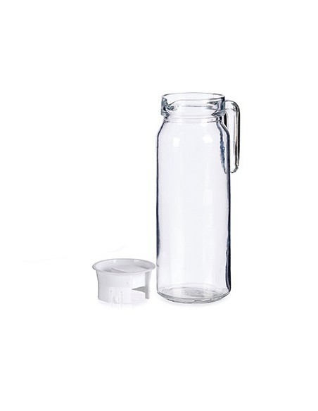 Comprar Jarra de Agua Cristal Aurum 1,5 L (6 uds)
