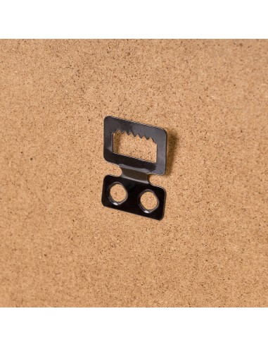 Marco foto múltiple 6 pinzas Inara