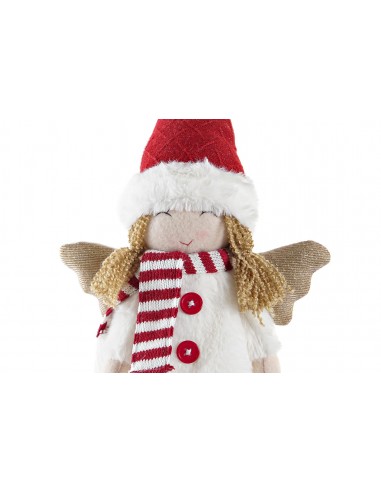 Figura decorativa Navidad ángel 55cm Figura decorativa Navidad ángel 55cm