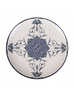 Plato llano Marvao