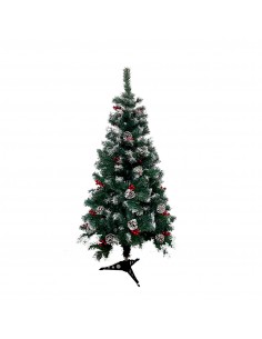 Árbol de Navidad artificial...