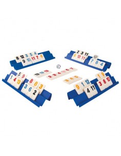 Juego de mesa Rummi