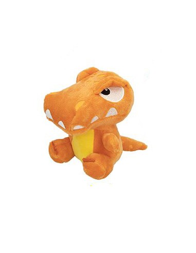 Peluche dinosaurio bebe shop