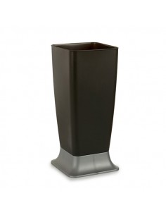 Paragüero plástico...