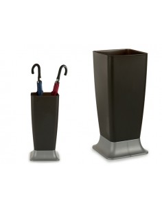 Paragüero plástico... 2