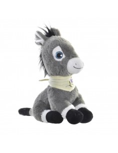 Peluche burro