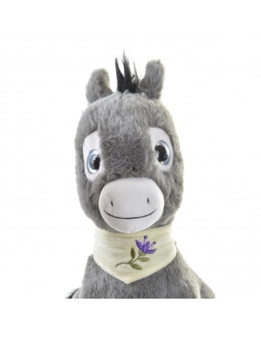 Peluche burro