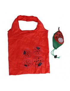 Bolsa compra plegable