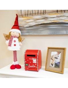 Figura decorativa Navidad... 2