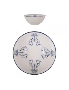 Bol redondo 16cm Marvao 2