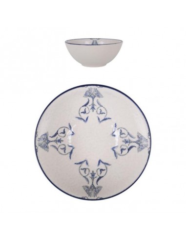 Bol redondo 16cm Marvao