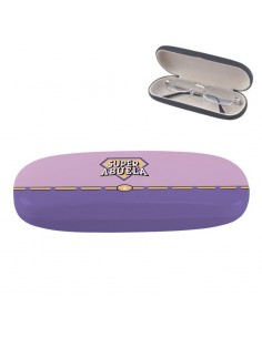 Funda para gafas Super abuela 2