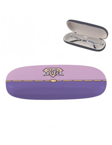 Funda para gafas Super abuela