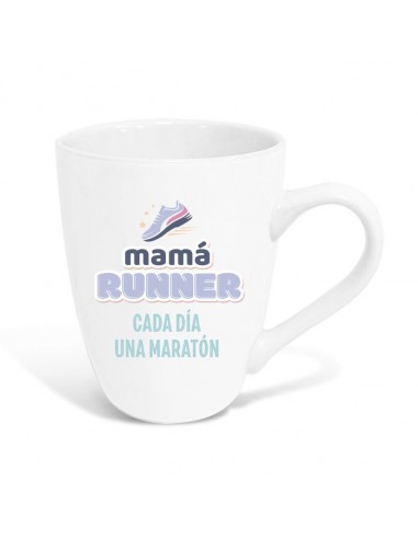 Taza Madre Parió