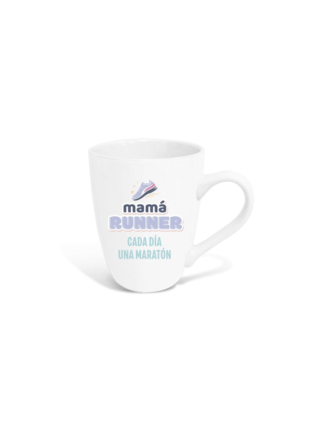 Taza infusión mamá