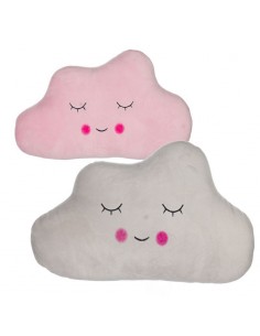 Cojín infantil nube