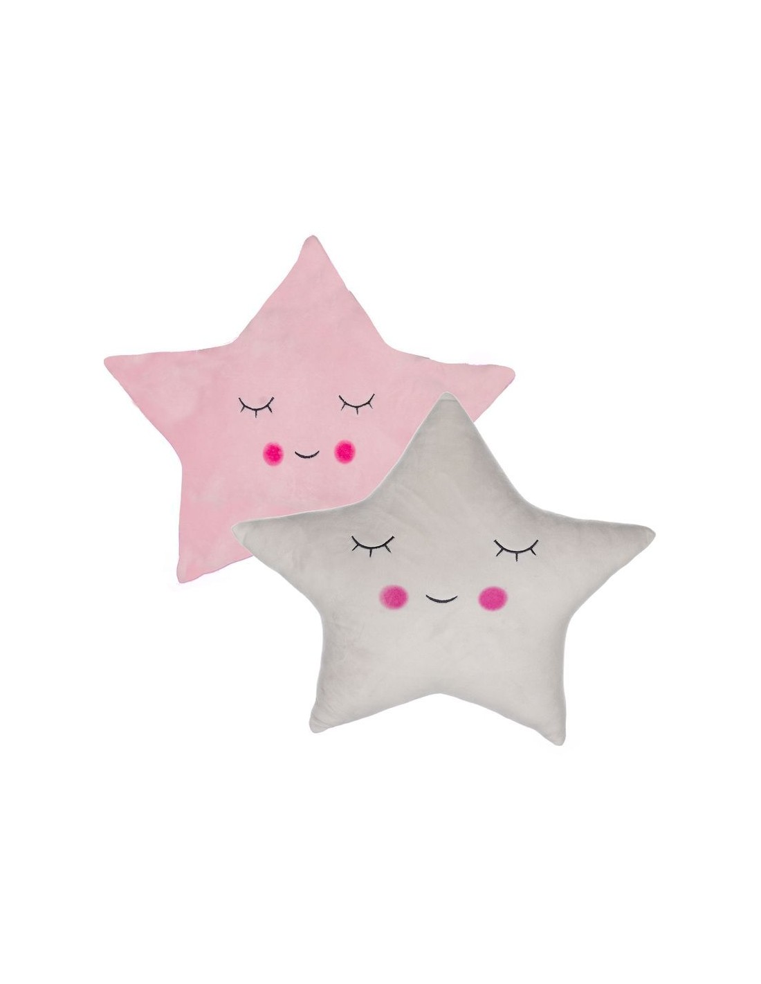 Coj n infantil estrella