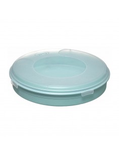 Tupper porta tortilla