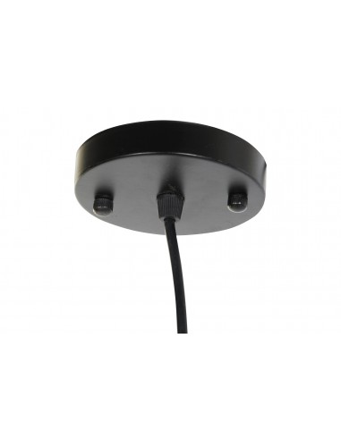 Lámpara de techo ratán Seúl