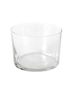 Vaso cristal sidra 23cl