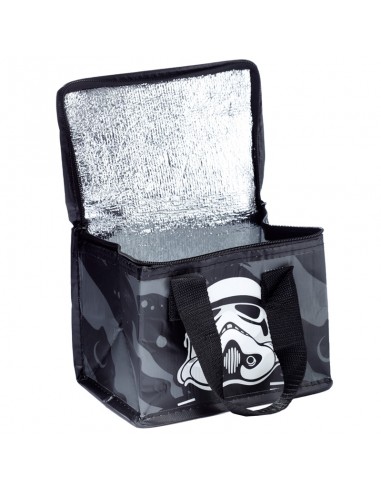 Bolsa nevera refrigerante negra Star...
