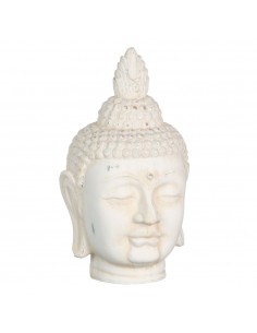 Figura decorativa buda...