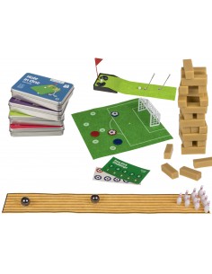 Mini juegos en lata 2