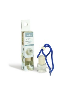 Ambientador coche 6ml Hammam