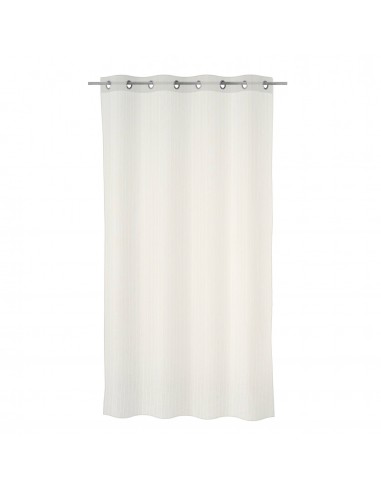 Cortina visillo liso 140x260cm Olsan