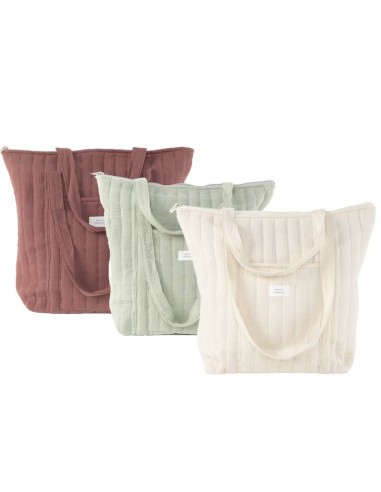 Bolso de algodón Ordesa