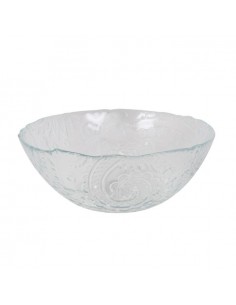 Bol cristal labrado 17cm...