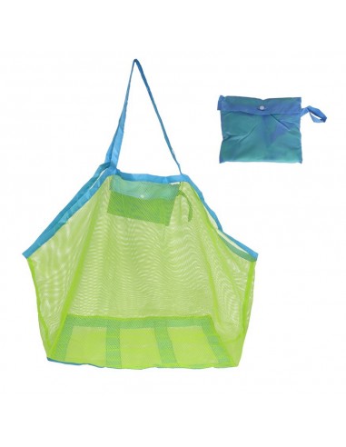 Bolsa de red playa 65cm