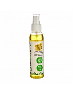 Ambientador spray...