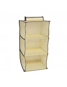 Organizador ropa colgante...