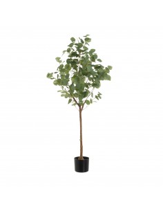 Planta eucalipto artificial...
