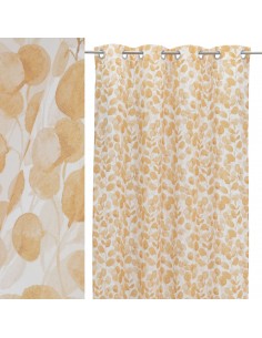 Cortina mimosa 140x260cm