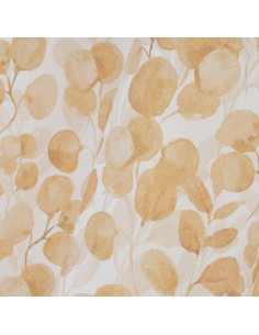 Cortina mimosa 140x260cm 2