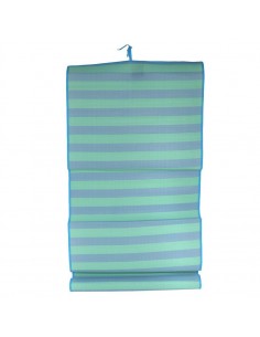 Esterilla playa pvc