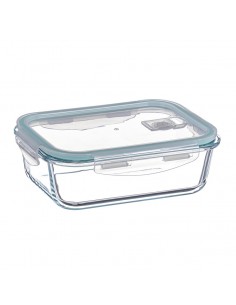 Fiambrera borosilicato 1520ml