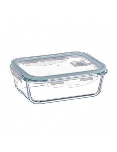 Fiambrera borosilicato 1040ml